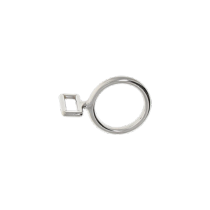 Fixed surcou ring Stainless steel