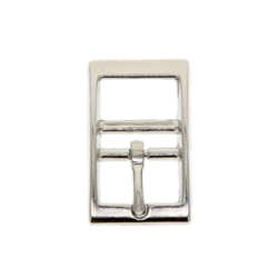 Boucle double Acier injecté...