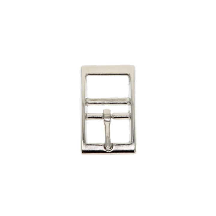 Double-loop nickel-plated injected steel