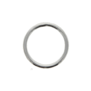 Light Series Welded Ring Stainless Steel
