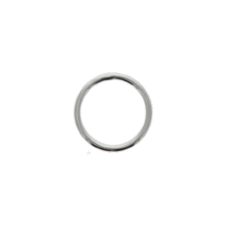 Light Series Welded Ring Stainless Steel