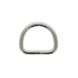 Dé soudé Acier inoxydable