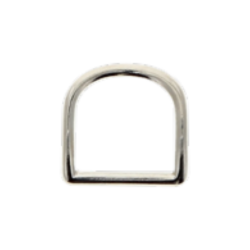 Dé courbé Maillechort  HS...