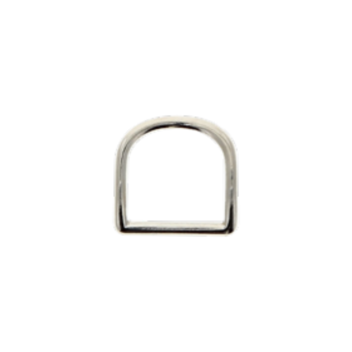 Curved Maillechort Bit HS SPRENGER