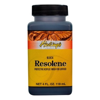 Fiebing's Resolene 4OZ Black