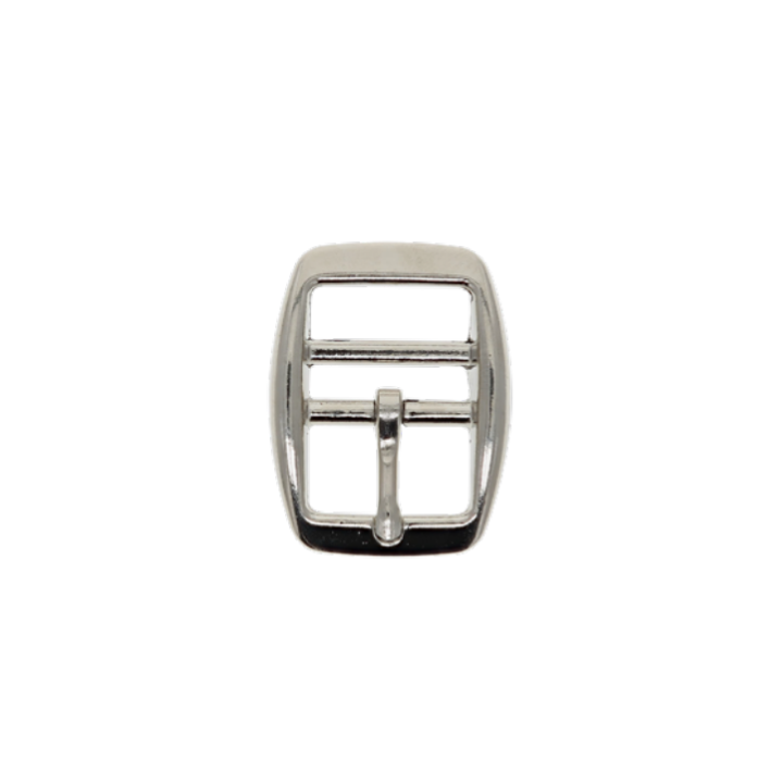 Nickel-plated injected steel chest loop