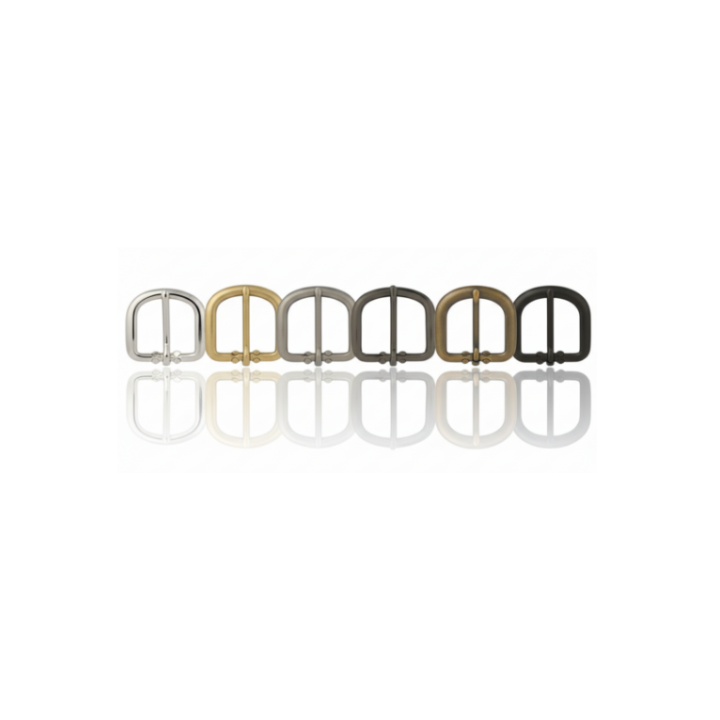 Belt Buckle black