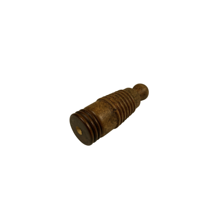 Adjustable roe deer call