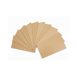 Leather piece 2-2.5mm...