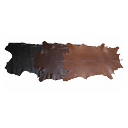 Demi peau souple 1.8mm black