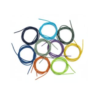 ROUND LEATHER CORD