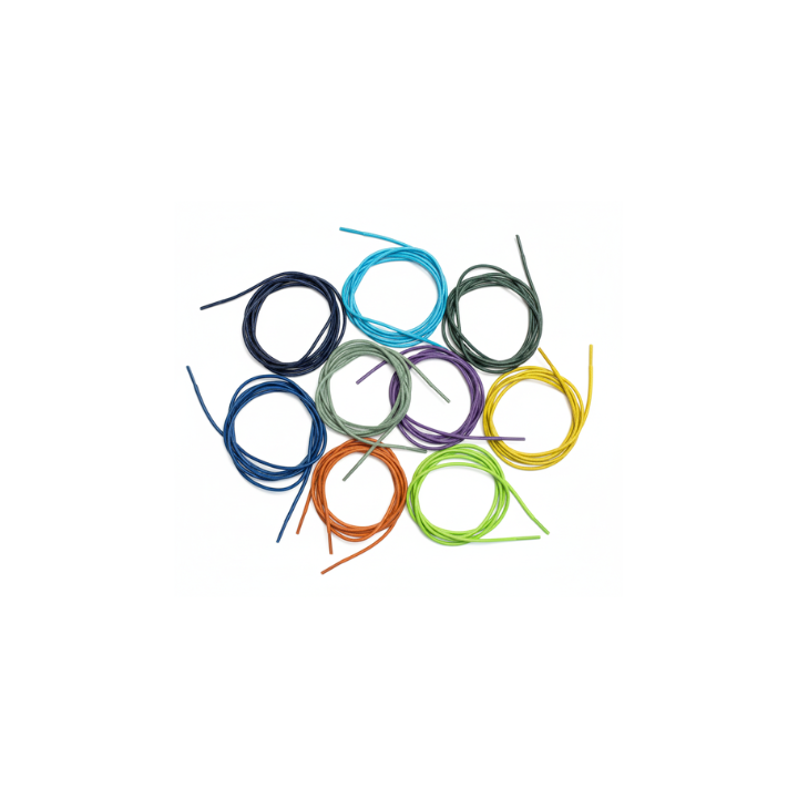 ROUND LEATHER CORD