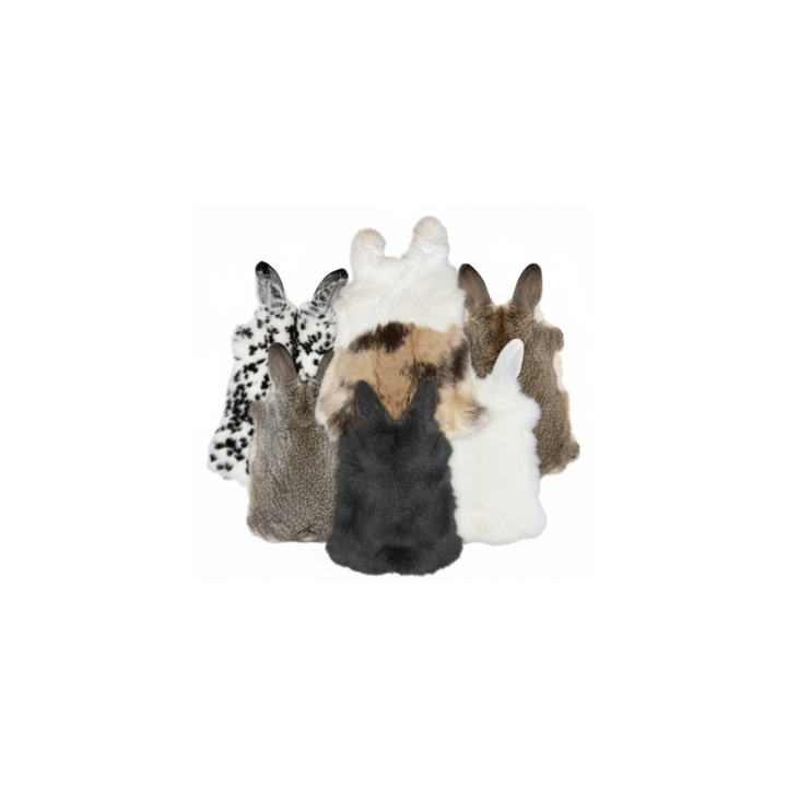 Peau de Lapin - Premium