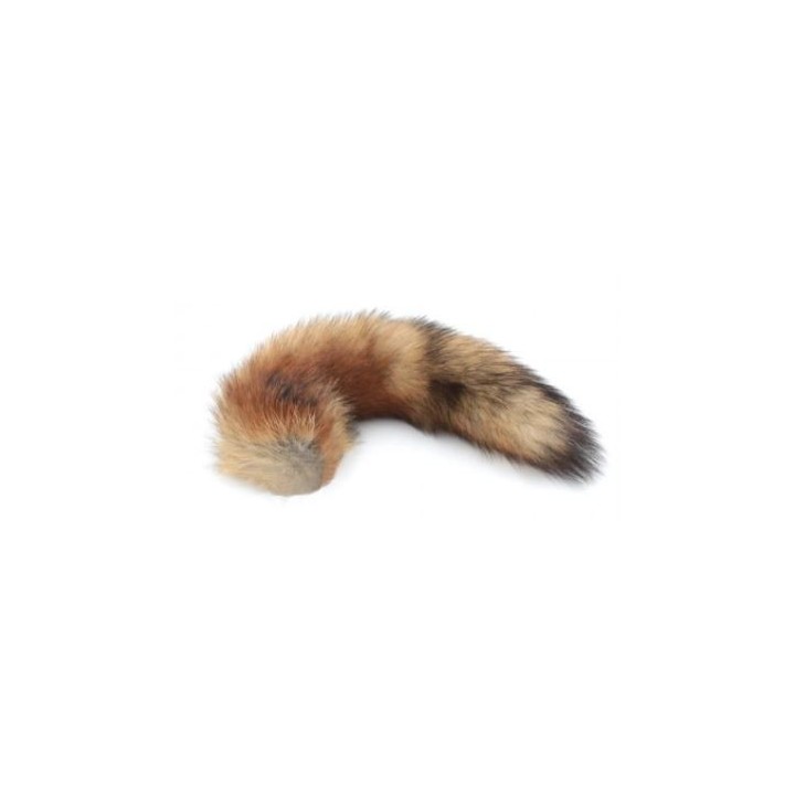 Fox tails