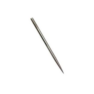 50mm round and straight punch blades