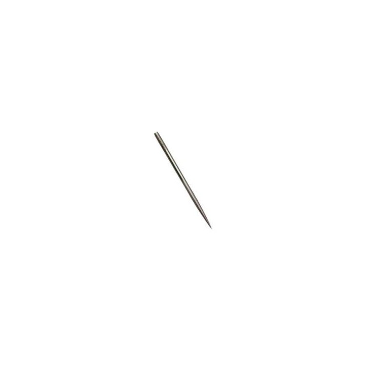 50mm round and straight punch blades