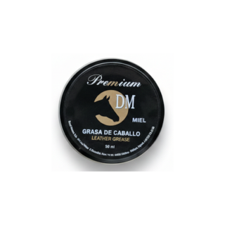 Premium Leather Grease 50ml
