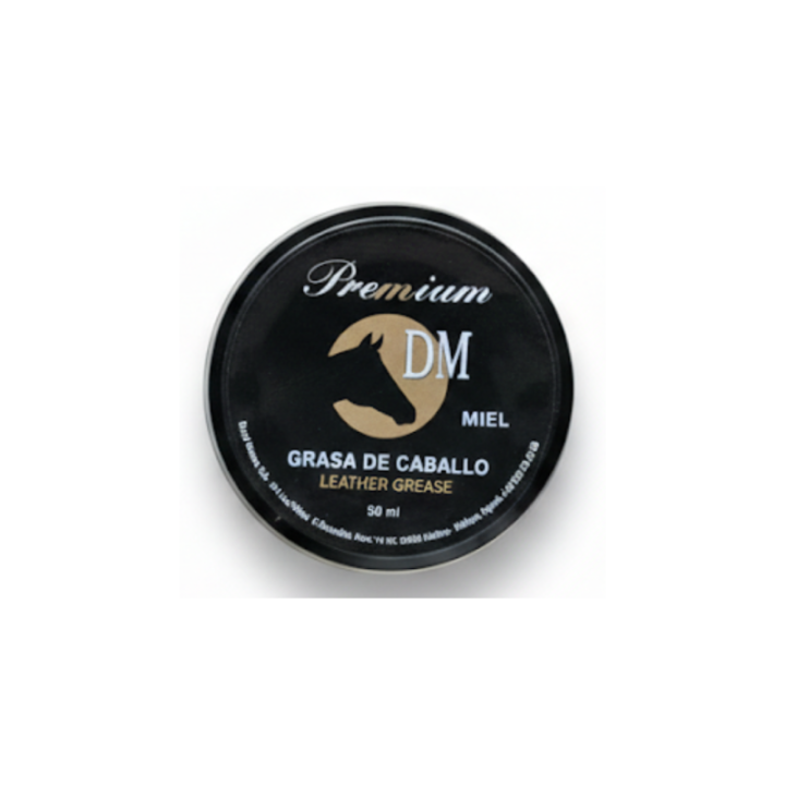 Premium Leather Grease 50ml