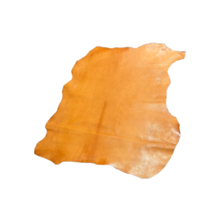 1 mm sheepskin leather