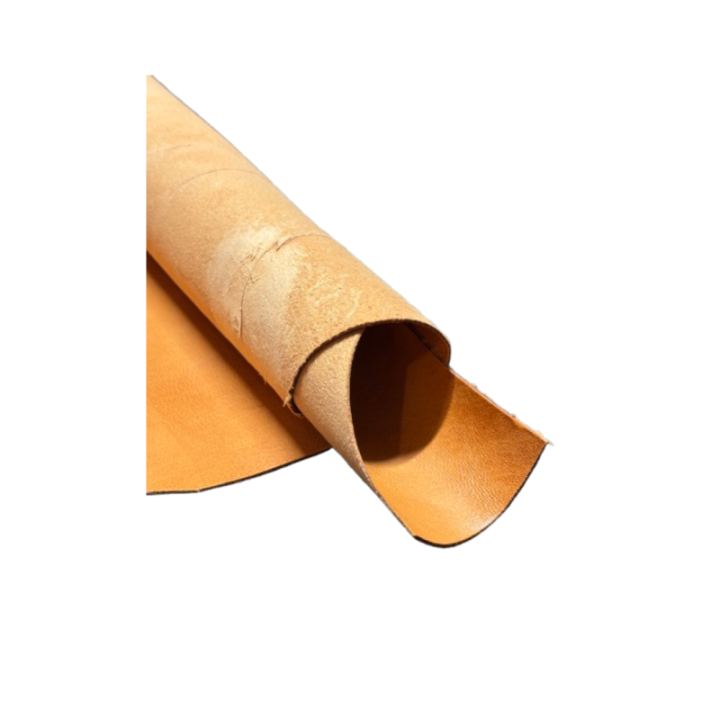 1 mm sheepskin leather