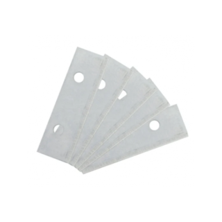 Strap cutter blades, 10/PK