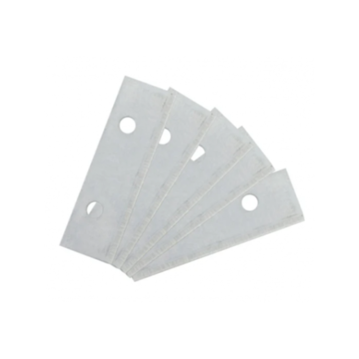 Strap cutter blades, 10/PK