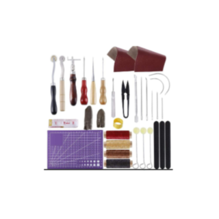 Hand-sewing kit no. 9