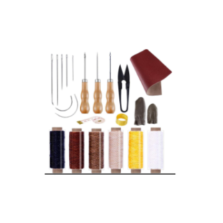 Hand-sewing kit No. 10