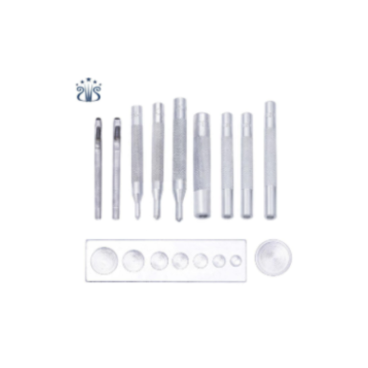 Hand-Sewing Kit No. 11