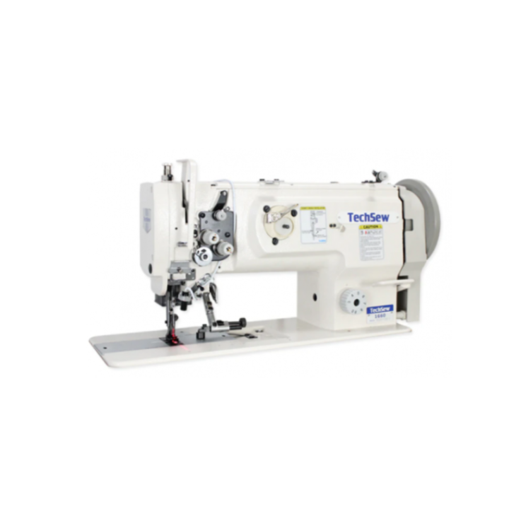 Machine à coudre 1660PRO Techsew