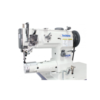 Techsew 4800PRO Sewing Machine with Pedestal Stand Package
