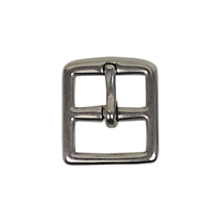 Stainless steel stirrup loop