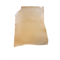 Collet Tannage Végétal naturel