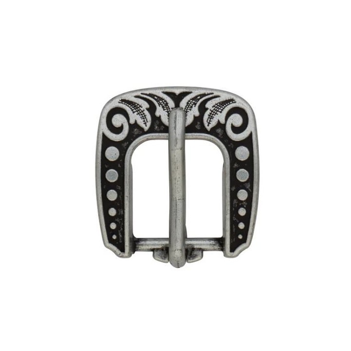 Vintage buckle
