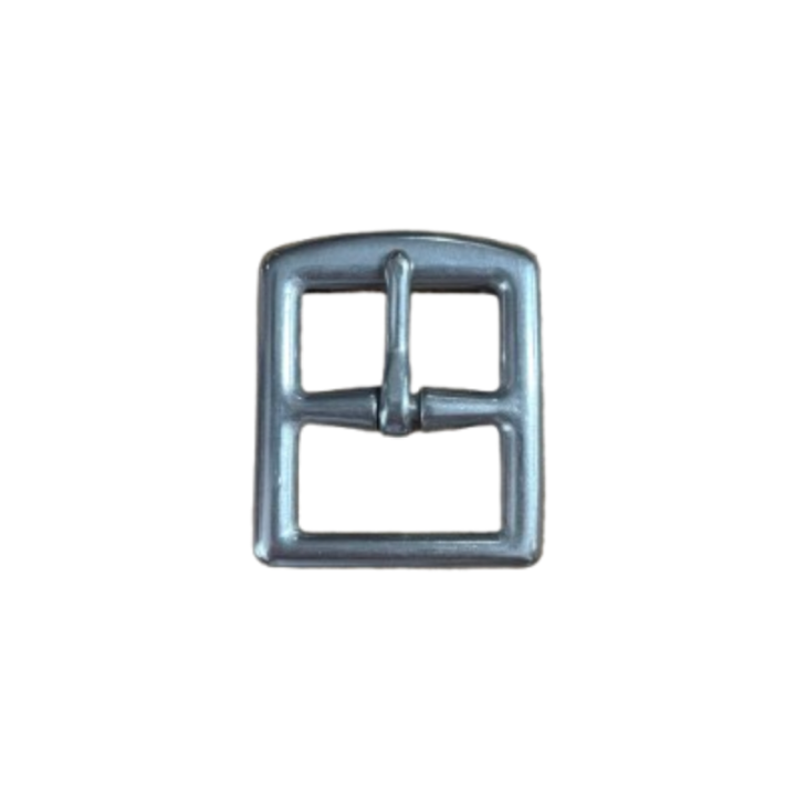 BOUCLE ETRIVIERE 25mm INOX