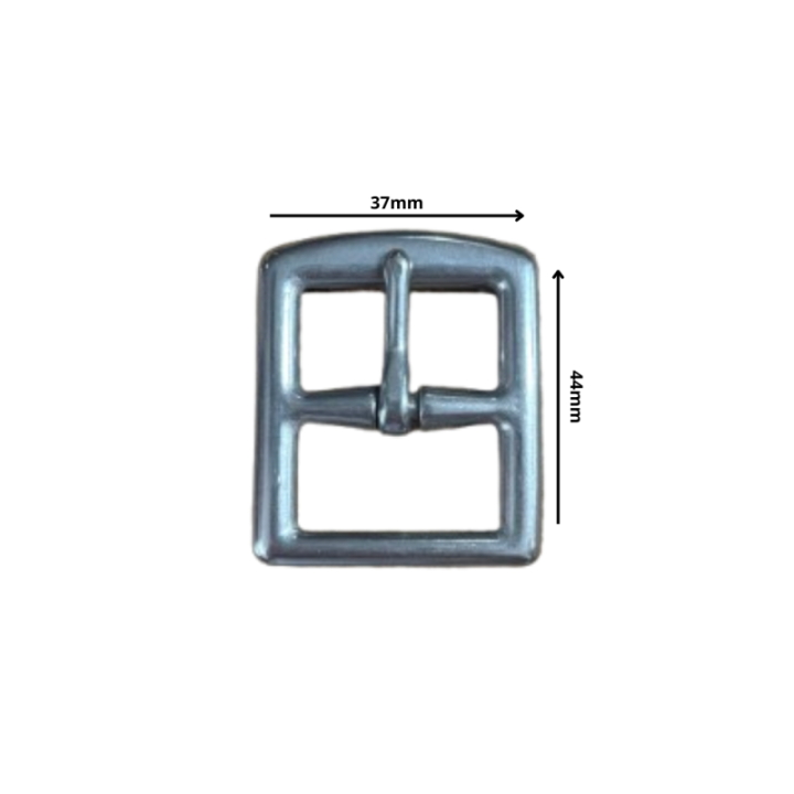 25 mm stainless steel stirrup loop