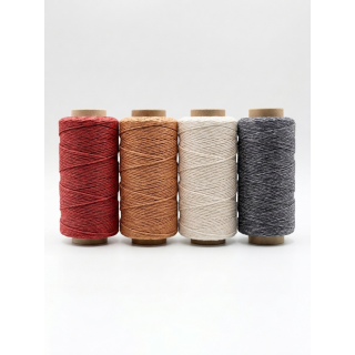 Bobine de 250m de Fil Couture Main 1mm