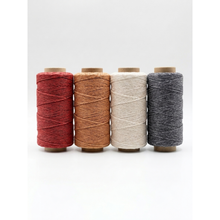 250m Spool of 1mm Hand Sewing Thread