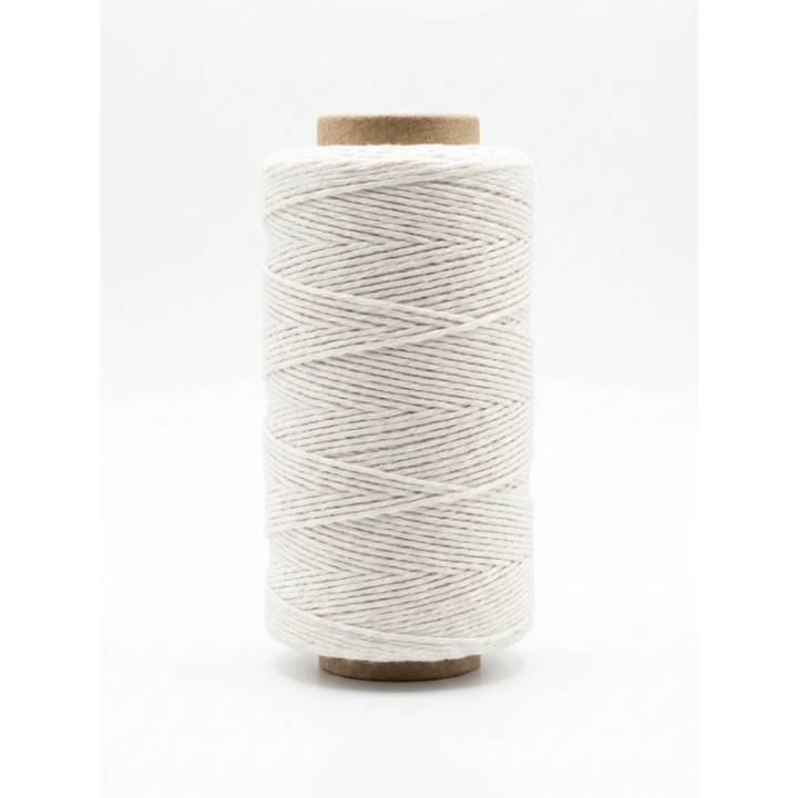 250m Spool of 1mm Hand Sewing Thread