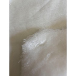 Mouton synthétique -...