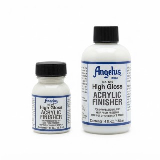 Angelus Acrylic Finisher 610 High gloss