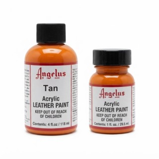 Angelus acrylic paint 1 OZ Tan