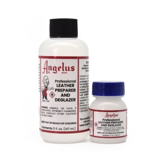 Angelus Preparer Deglazer 1 OZ