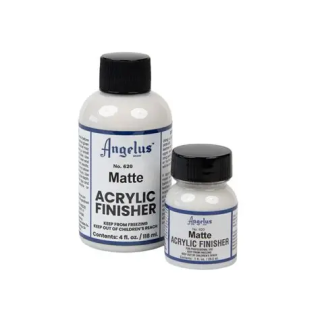 Angelus Matte Acrylic Finisher 1OZ