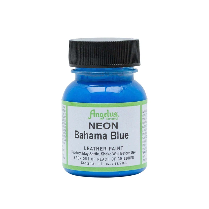 Angelus Néon Bahama Blue