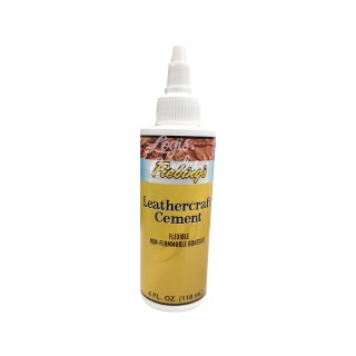 Fiebing's Leathercraft Cement 4OZ