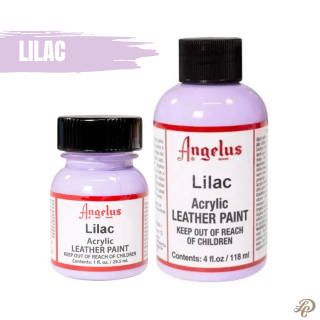Angelus acrylic paint 1 OZ Lilac