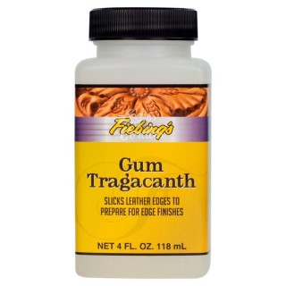 Fiebing's Gum Tragacanth 4OZ Neutre/Neutral