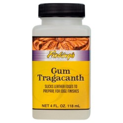 Fiebing's Gum Tragacanth...