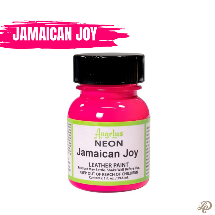 Angelus Kit Néon 12 couleurs